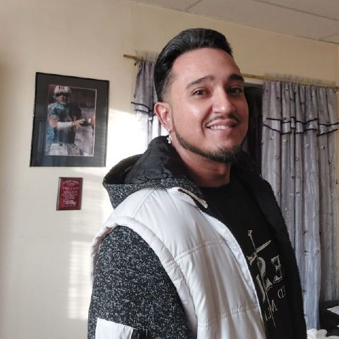 Jehovah_3 is Single in Belleville, New Jersey, 2