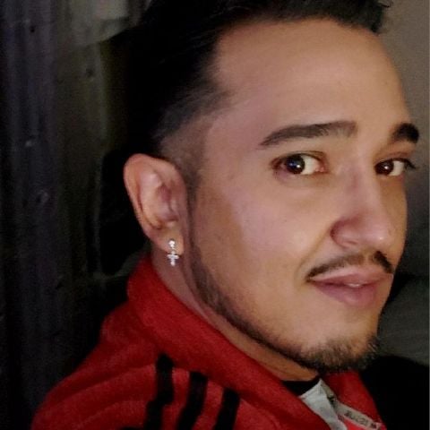 Jehovah_3 is Single in Belleville, New Jersey, 5