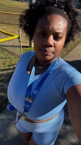 AnitaSenn is Single in Indianapolis, Indiana, 2