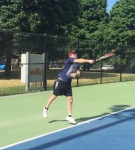 Marc0112 is Single in Markham, Ontario, 3