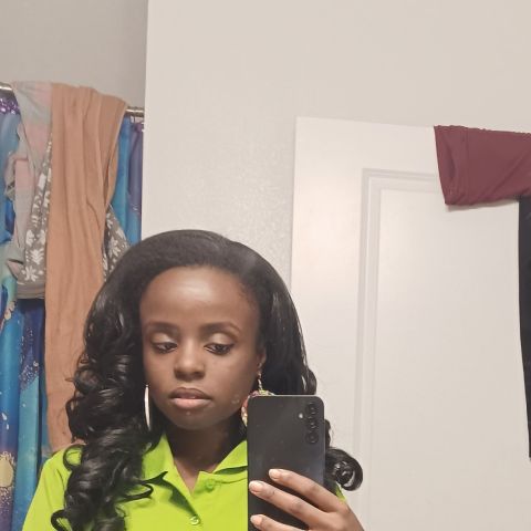 WomanofGold is Single in Middleburg, Florida, 2