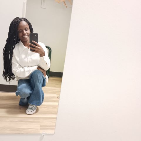 WomanofGold is Single in Middleburg, Florida, 3