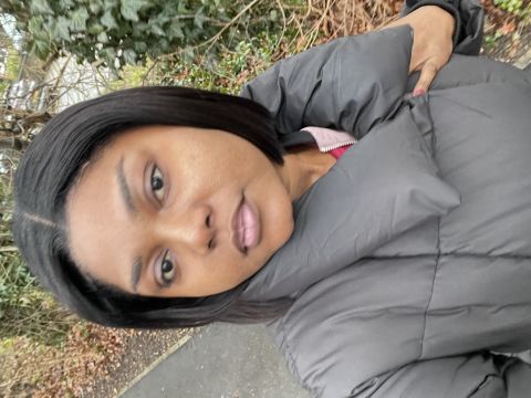 Tsolina is Single in London, England, 2