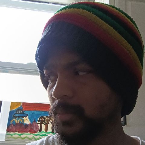 Davonta is Single in New Orleans, Louisiana, 1
