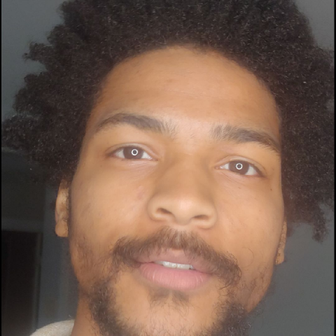 Davonta is Single in New Orleans, Louisiana, 5