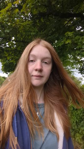 Joselyn321 is Single in Glasgow, Scotland, 2