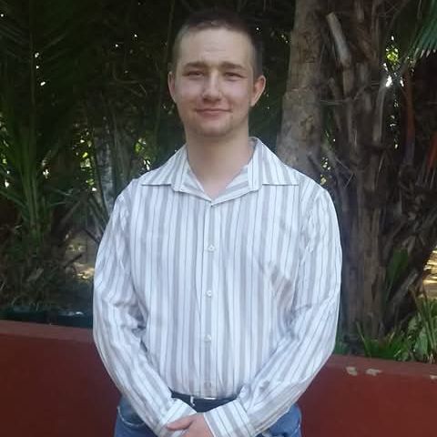 Will_Joubert