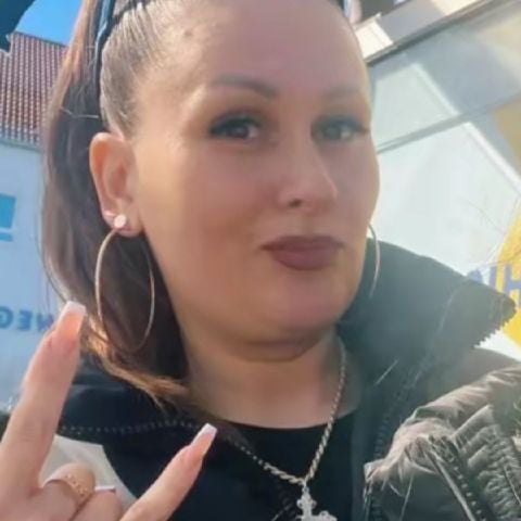 Lubimova