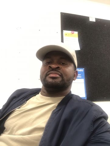 Takiss39 is Single in Southampton, England, 2