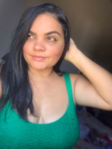 Luanaferreirafideles