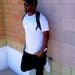 Felts is Single in Mesa, Arizona, 1