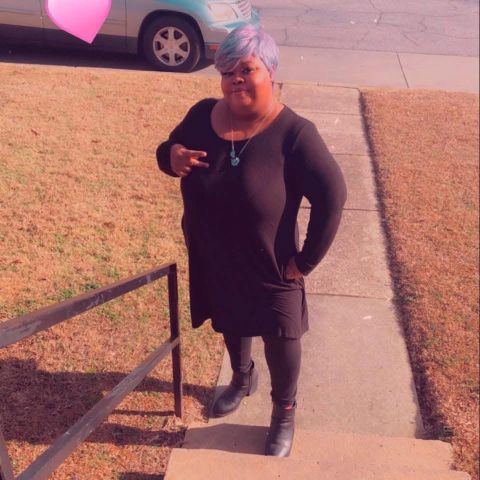 listyblu is Single in HARLEM, Georgia, 3