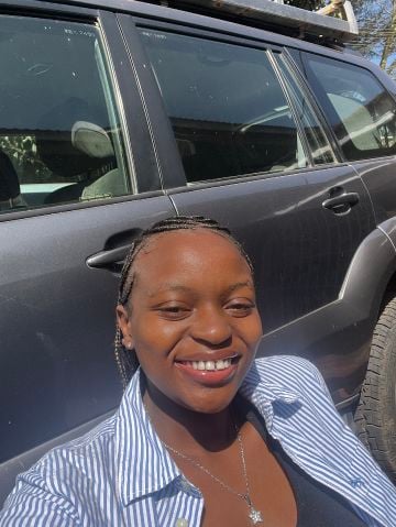 Ivywanjiku