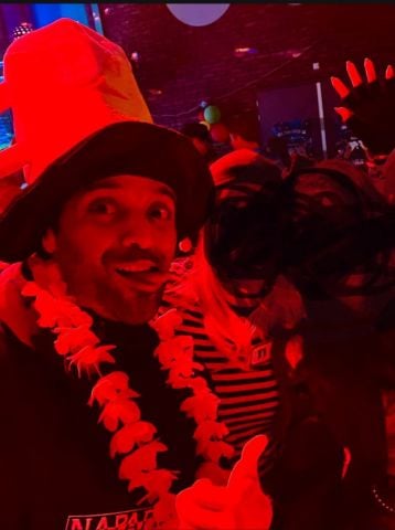 Jtuscano is Single in Houten, Utrecht, 2