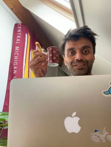 Jtuscano is Single in Houten, Utrecht, 6