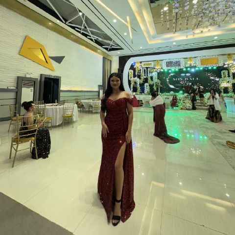 LuisaMarie