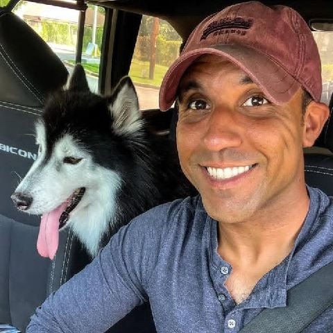 Corneliusforlove is Single in Los Angeles, California, 2