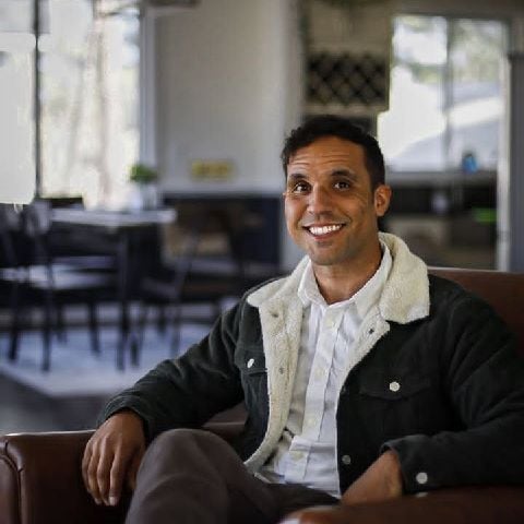 Corneliusforlove is Single in Los Angeles, California, 3