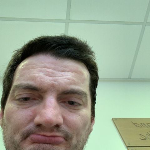 Charles128031 is Single in Edinburgh, Scotland, 1