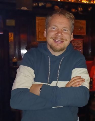 David1477 is Single in South Yarra, Victoria, 2