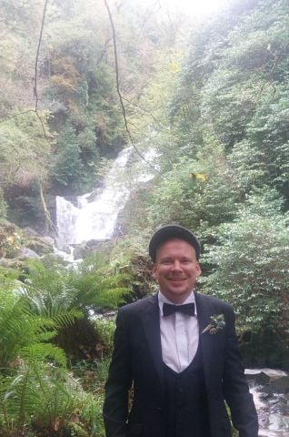 David1477 is Single in South Yarra, Victoria, 4