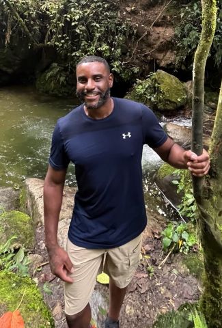 bmoore320 is Single in Santa Clara, California, 5