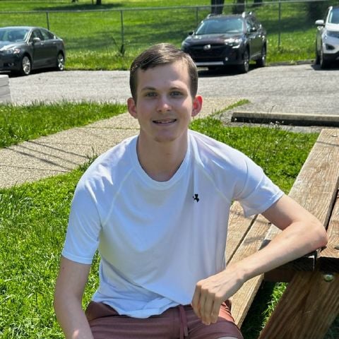 William9764 is Single in Louisville, Kentucky, 1