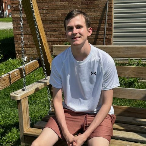 William9764 is Single in Louisville, Kentucky, 2