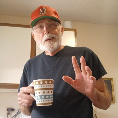 jmac31 is Single in Greenfield, Missouri, 4