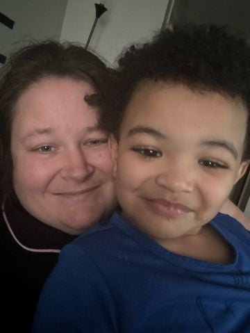lala9090 is Single in Norcross, Georgia, 1