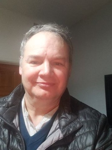 JamesC1 is Single in Belfast, Northern Ireland, 2