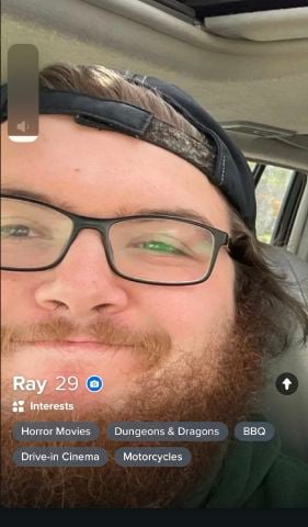 reh13196 is Single in Gaylord, Michigan, 2