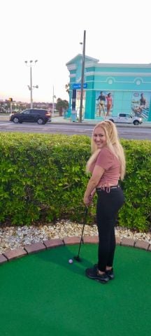 EstefanyAHS is Single in Melbourne, Florida, 4