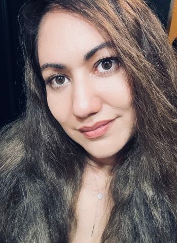 EstefanyAHS is Single in Melbourne, Florida, 5