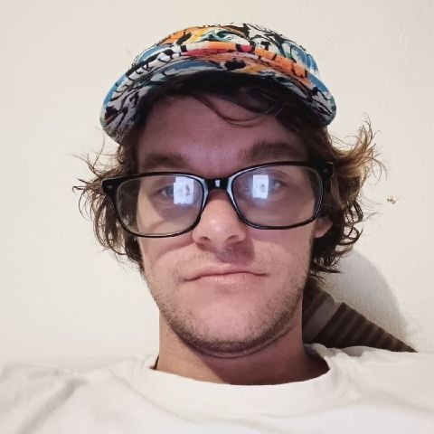DamienMac