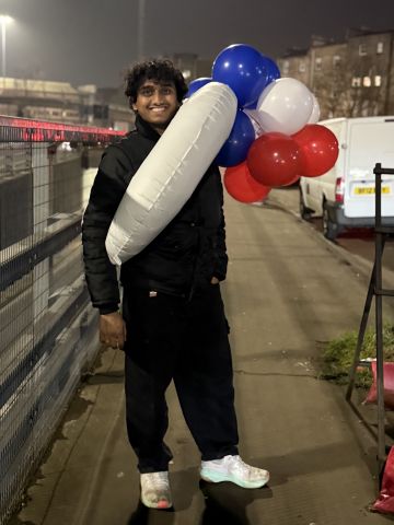 Rahul87 is Single in Glasgow, Scotland, 2