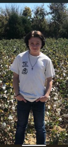 Austinnnnn is Single in Saltillo, Mississippi, 3