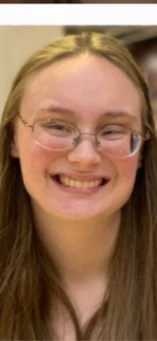 JosieGale is Single in Russell, Kentucky, 2