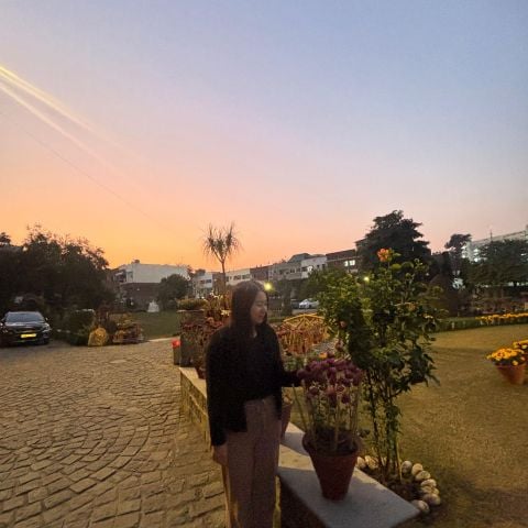 Lisa2277 is Single in Chandigarh, Chandigarh, 1