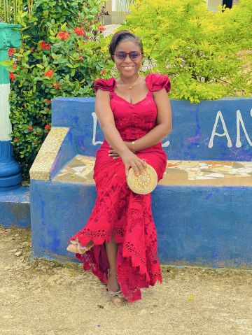 Marvelle is Single in Bo, Southern, 3