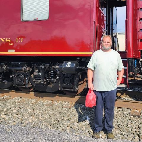 Michael84123
