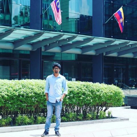 Deepaky