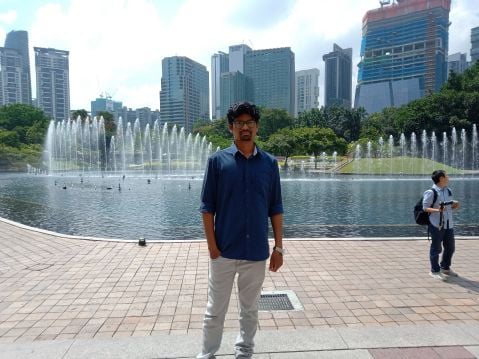 Deepaky is Single in visakhapatnam, Andhra Pradesh, 3