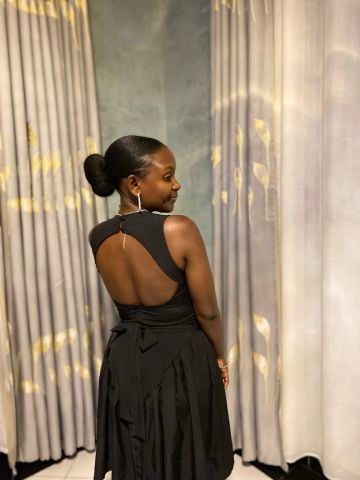 Phish is Single in Kampala, Kampala, 3