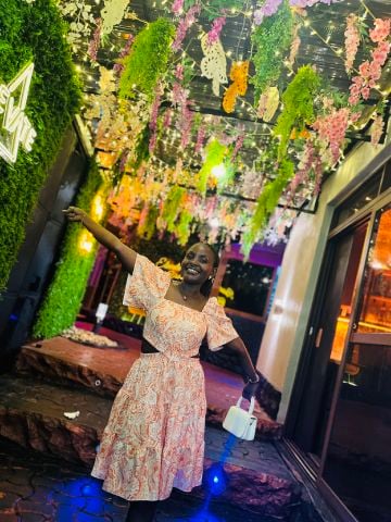 Phish is Single in Kampala, Kampala, 4