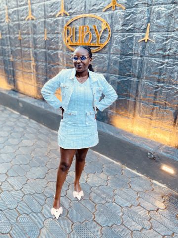 Phish is Single in Kampala, Kampala, 5