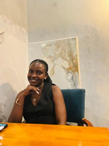 Phish is Single in Kampala, Kampala, 6