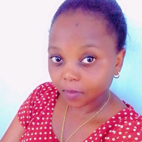 Mariamkuwa