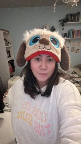 Elena888 is Single in Oshawa, Ontario, 2