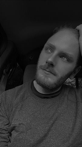 CalebAaron is Single in Nekoosa, Wisconsin, 1